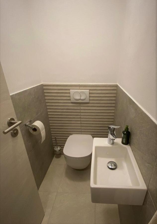 Chopok Juh - Ambiente Apartment Tale Exterior photo